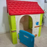 Casetta Feber fantasy house