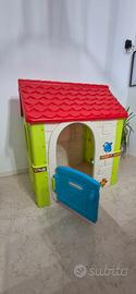 Casetta Feber fantasy house