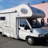 Fiat ducato Miller Illinois