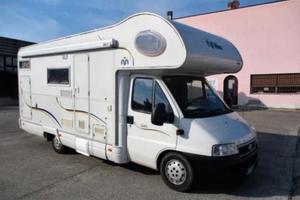 Fiat ducato Miller Illinois