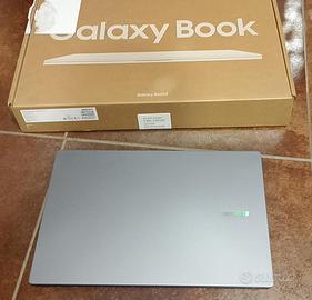 Samsung Galaxy Book 4 Sigillato