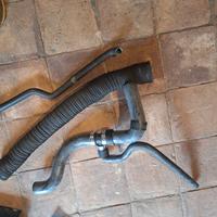 tubi motore defender td