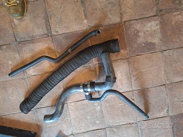 tubi motore defender td