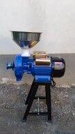 Mulino Vevor grain grinder GM001