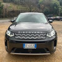 Land Rover Discovery Sport 2.0 Diesel - Automatico