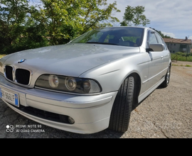 BMW 520d E39