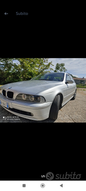 BMW 520d E39