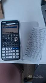 Calcolatrice grafica Casio FX-CG50