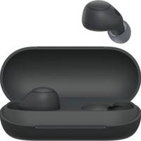 Sony WF-C700N Cuffie True Wireless ANC Nero