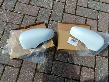 Calotta specchietti per Captur Clio 4 Micra 5 Prim