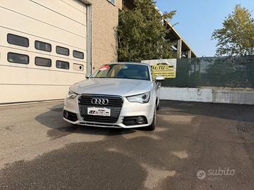 Audi A1 1.6 TDI 105 CV Ambition