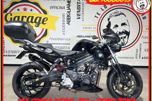BMW F 800 R - 2012