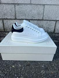 McQueen scarpe domna