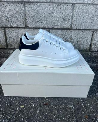 McQueen scarpe domna