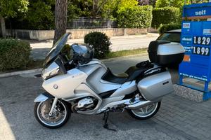 Bmw r 1200 rt