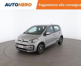 VOLKSWAGEN up! RT66503