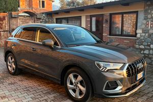 Audi Q3 2021