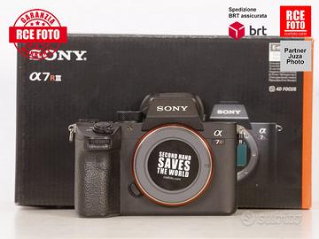 Sony A7R III