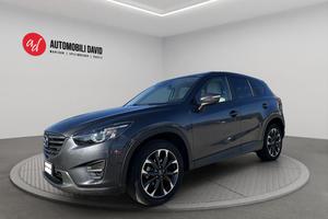 MAZDA CX-5 2.2L Skyactiv-D 150CV 2WD Evolve