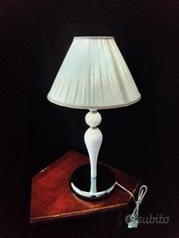 lampada da tavolo 1 luce