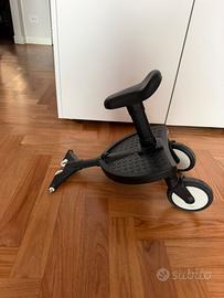 Pedana yoyo babyzen usata una volta!