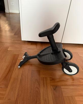 Pedana yoyo babyzen usata una volta!