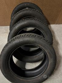 GOMME INVERNALI  KORMORAN MISURA 225/55 R17 101V