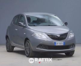 LANCIA ypsilon iii 2021 Ypsilon 1.0 firefly hybrid