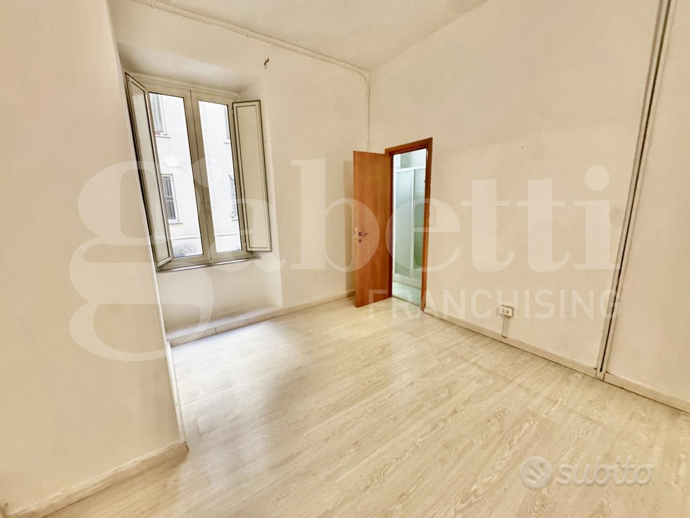 Appartamento – Roma, Salario, Municipio Roma II - Altro