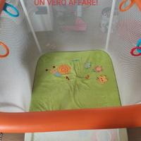 box/recinto bambino Brevi