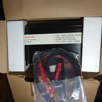 Inverter Lafayette per furgoni-camion