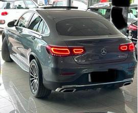 Mercedes Glc Coupe' 220d Coupe'Premiumplus AMG