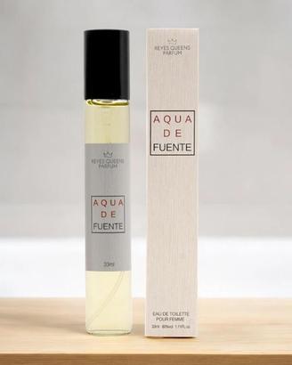 set di 3 profumi dupe da viaggio
