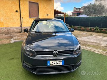 Volkswagen Polo 5p 1.0 Comfort