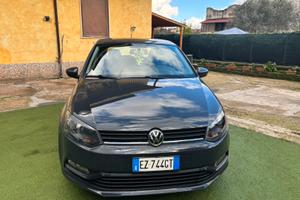 Volkswagen Polo 5p 1.0 Comfort