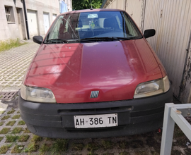 Fiat punto s