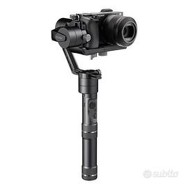 Zhiyun Crane M