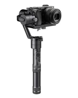 Zhiyun Crane M