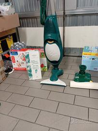 aspirapolvere folletto VK 140