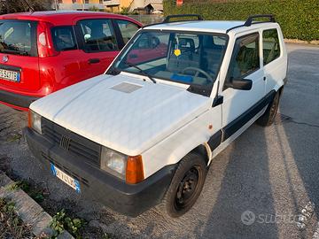 Fiat Panda 1100