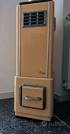 Stufa Becchi in ghisa – anni '50 – originale