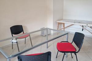 stanza uso studio 