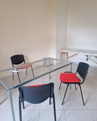 stanza uso studio 
