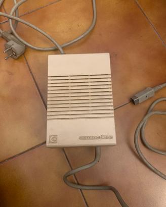 Alimentatore Commodore C128