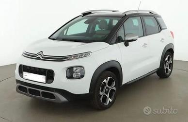 Ricambi Citroen C3 AirCross 1.6 HDi del 2020