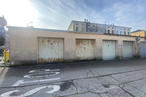 Due box auto separati e unificabili