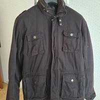 Giacca da moto Joh Doe Kevlar