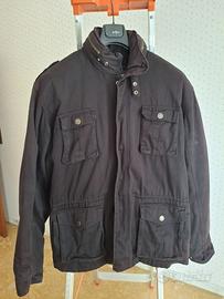 Giacca da moto Joh Doe Kevlar