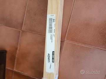 Doghe Ikea letto singolo 