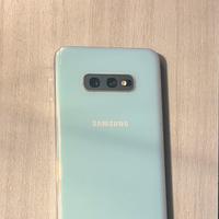 Samsung Galaxy S10e